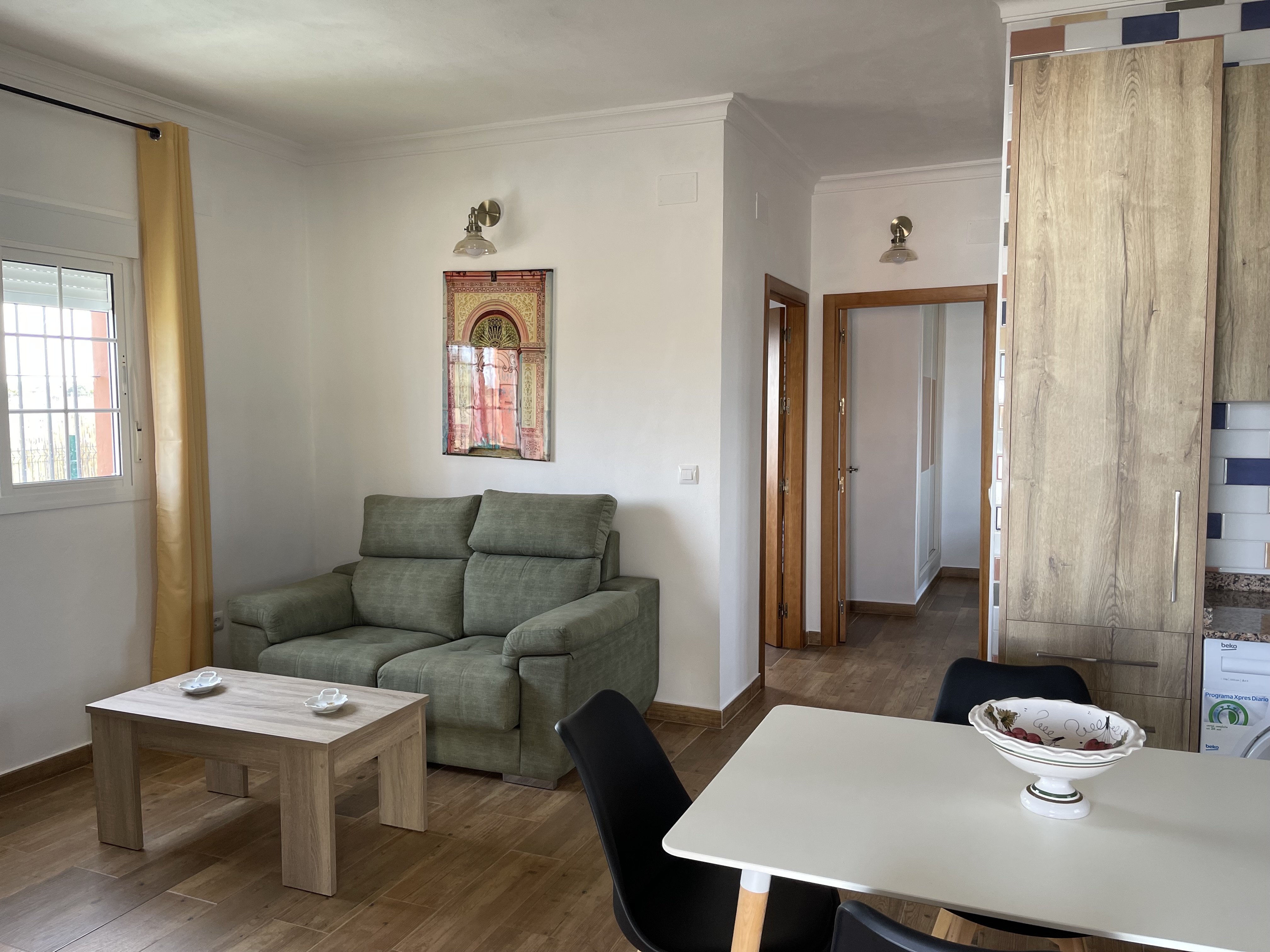 Chalet en Roche